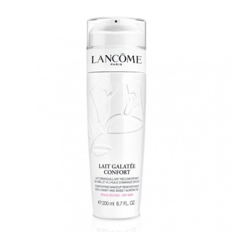 LANCÔME-Galatée Confort - Comforting Cleansing Milk - Dry skin LANCÔME-Galatée Confort - Comforting Cleansing Milk - Dry skin